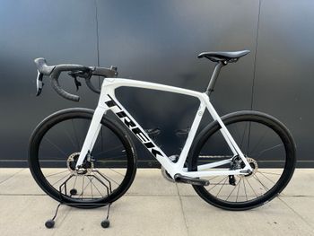 Used Trek Émonda SL 7 AXS 2023 2023 Road & Gravel — image 14 of 24