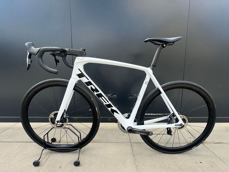 Used Trek Émonda SL 7 AXS 2023 2023 Road & Gravel — image 14 of 24