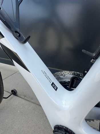 Used Trek Émonda SL 7 AXS 2023 2023 Road & Gravel — image 22 of 24