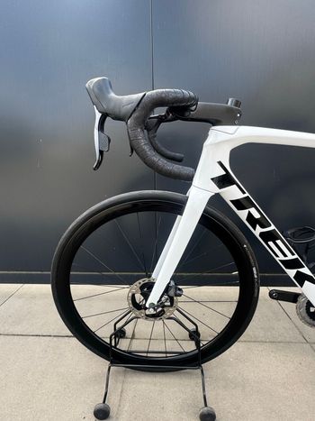 Used Trek Émonda SL 7 AXS 2023 2023 Road & Gravel — image 17 of 24