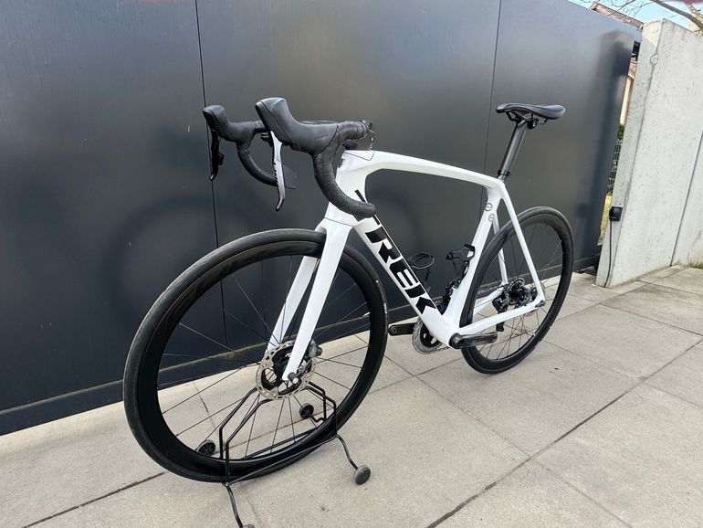 Used Trek Émonda SL 7 AXS 2023 2023 Road & Gravel — image 15 of 24
