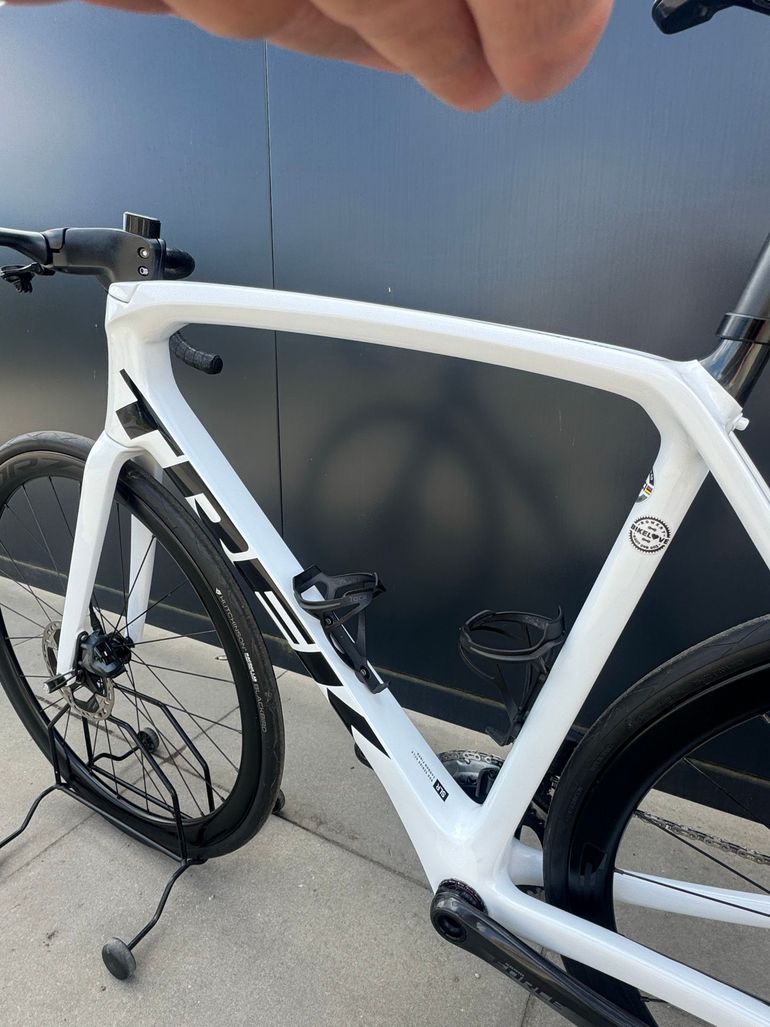 Used Trek Émonda SL 7 AXS 2023 2023 Road & Gravel — image 24 of 24