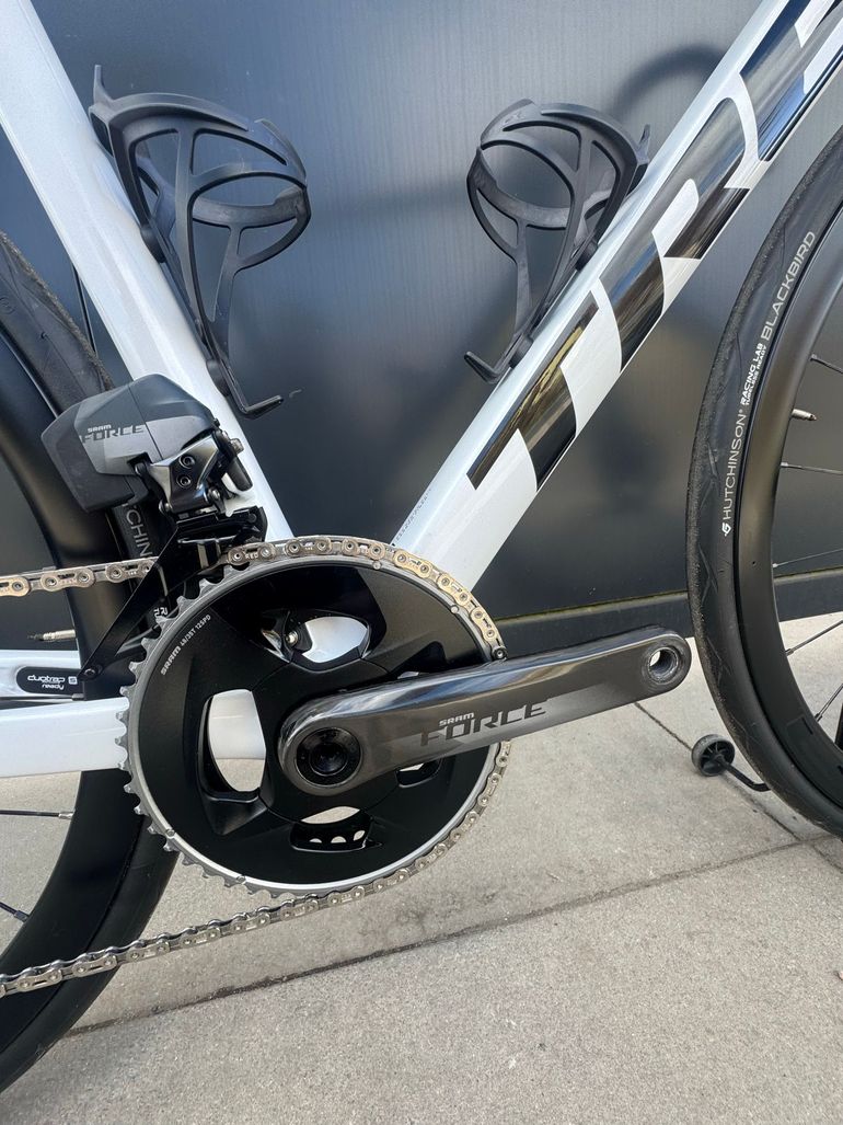 Used Trek Émonda SL 7 AXS 2023 2023 Road & Gravel — image 8 of 24