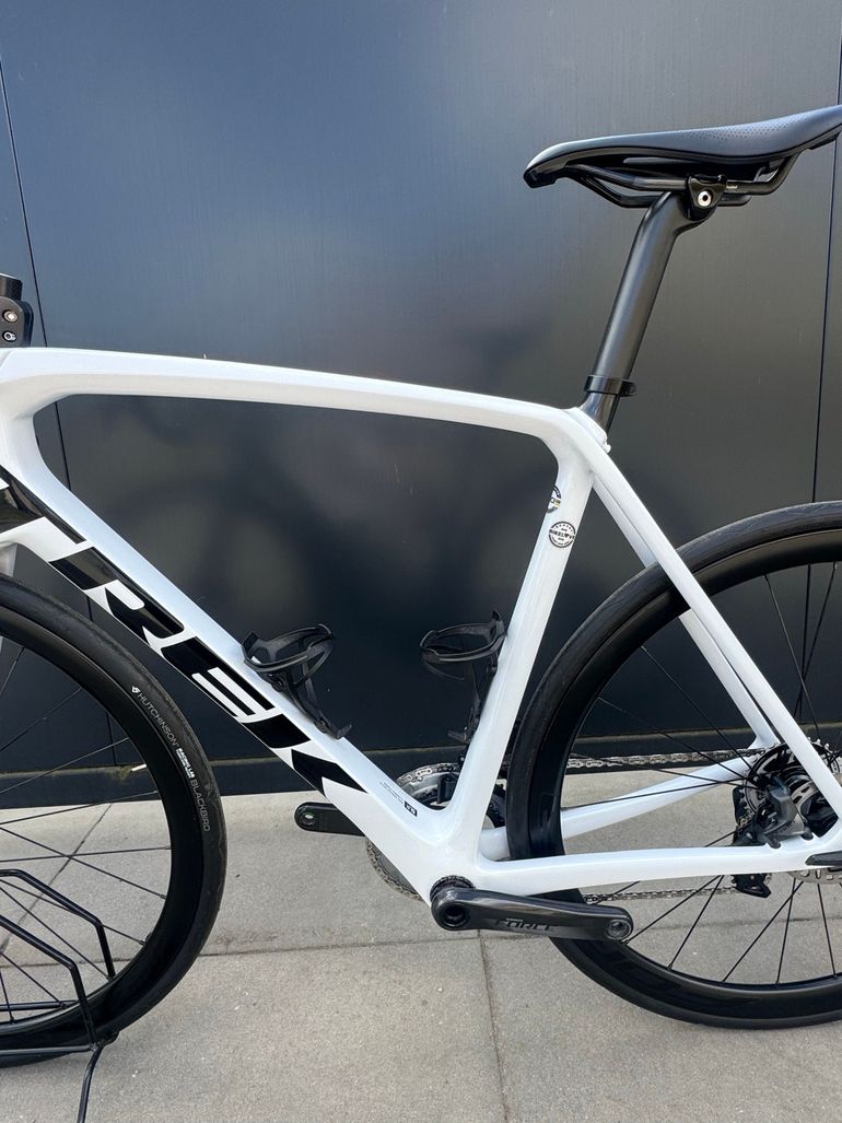 Used Trek Émonda SL 7 AXS 2023 2023 Road & Gravel — image 19 of 24