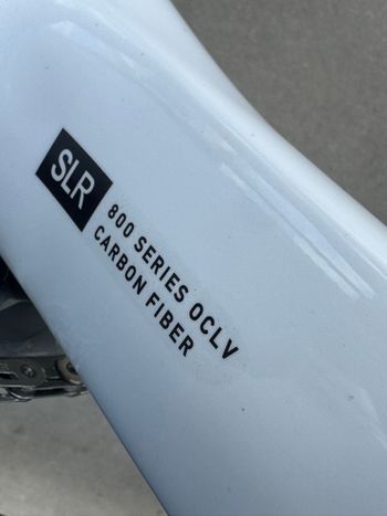 Used Trek Émonda SL 7 AXS 2023 2023 Road & Gravel — image 13 of 24