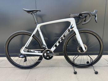 Used Trek Émonda SL 7 AXS 2023 2023 Racefiets & gravel
