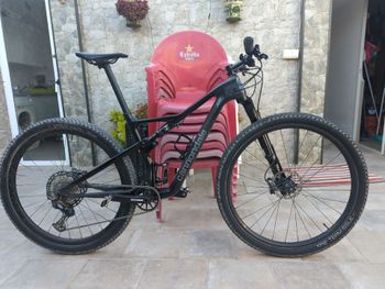 Cannondale, Scalpel Carbon 2 2022