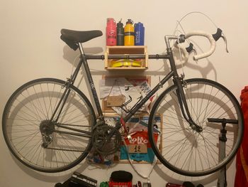 Legnano, Legnano Custom Other Campagnolo