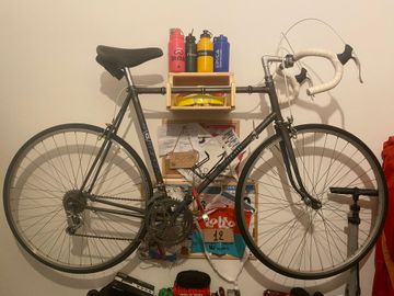 Used Legnano Custom Other Campagnolo 1974 Road & Gravel, Light Gray — image 1 of 5