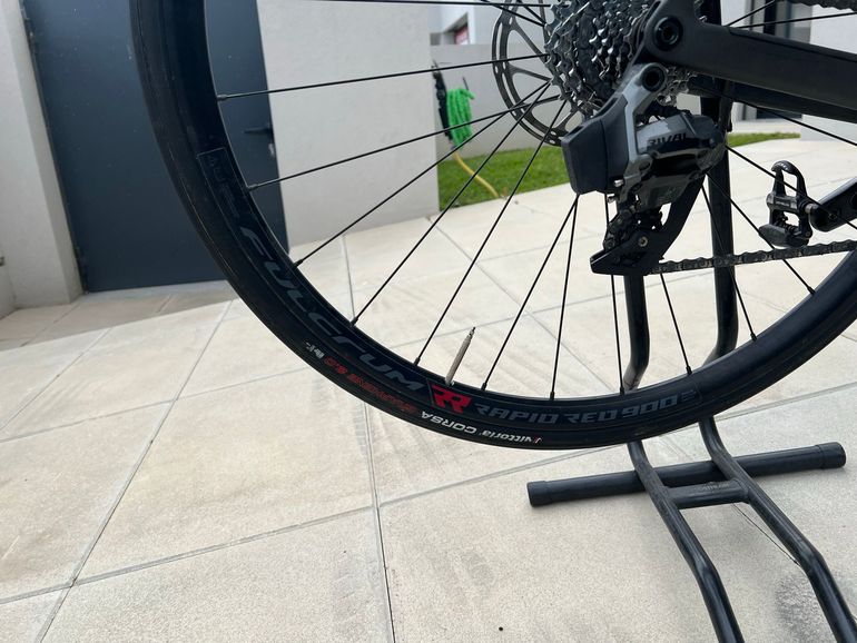 Used Scott Addict 10 2022 2022 Road & Gravel — image 15 of 16
