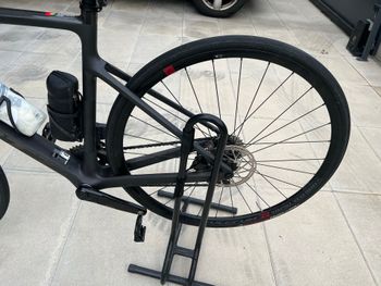 Used Scott Addict 10 2022 2022 Road & Gravel — image 14 of 16