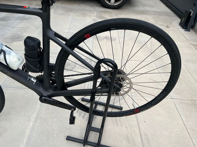 Used Scott Addict 10 2022 2022 Road & Gravel — image 14 of 16