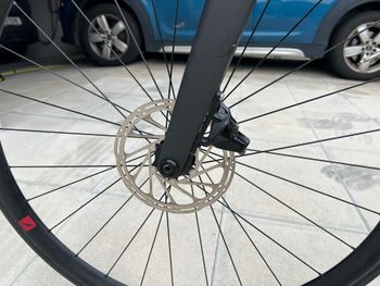 Used Scott Addict 10 2022 2022 Road & Gravel — image 13 of 16