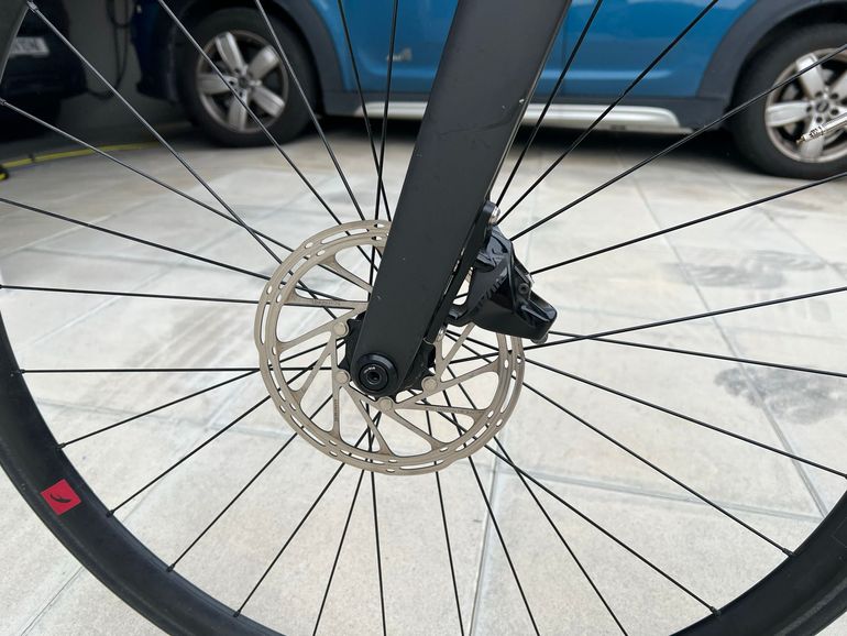 Used Scott Addict 10 2022 2022 Road & Gravel — image 13 of 16