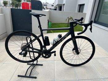 Used Scott Addict 10 2022 2022 Road & Gravel