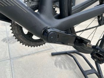 Used Scott Addict 10 2022 2022 Road & Gravel — image 12 of 16