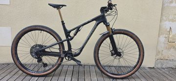 Used Rocky Mountain Element Carbon 70 XCO Edition 2021 2021 MTB