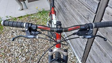 Used KHS Alite 4000 2003 Mountainbike, White — image 2 of 10