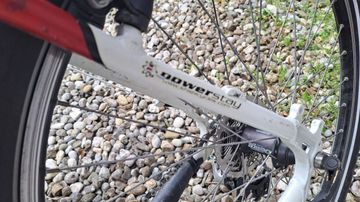 Used KHS Alite 4000 2003 Mountainbike, White — image 7 of 10