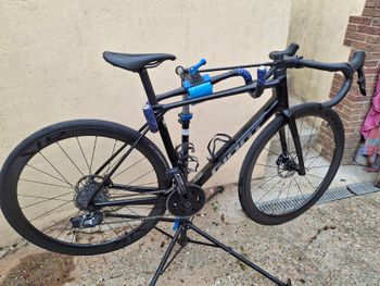 Used Giant TCR Advanced Pro 1 AXS 2025 2025 Road & Gravel