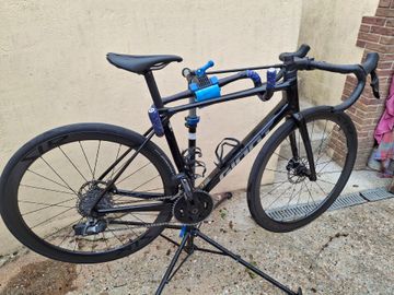 Used Giant TCR Advanced Pro 1 AXS 2025 2025 Road & Gravel