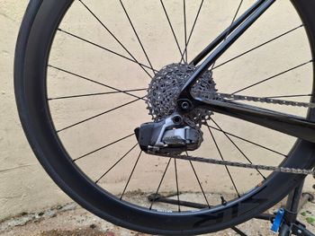 Used Giant TCR Advanced Pro 1 AXS 2025 2025 Road & Gravel, Schwarz — image 3 of 8