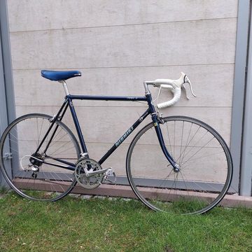 Brugt Nishiki Olympic 12 1990 Road & Gravel — billede 4 af 5