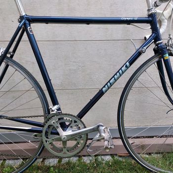 Nishiki, Nishiki Olympic 12