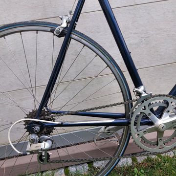 Brugt Nishiki Olympic 12 1990 Road & Gravel — billede 3 af 5