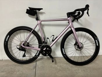 Origine, Axxome GTS M2 2025