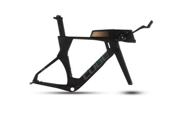 CUBE, Aerium Frameset