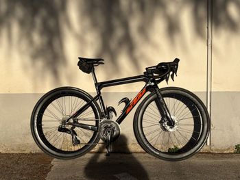 Gebrauchtes KTM Revelator Shimano 105 Di2 2025 Road & Gravel