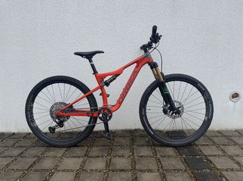 Orbea, OIZ M10 2021