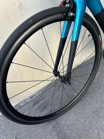 Used Airstreeem Triple EEE Shimano Ultegra Di2 2021 Road & Gravel — image 2 of 13