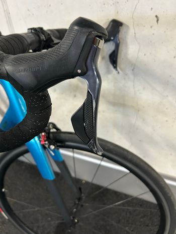 Used Airstreeem Triple EEE Shimano Ultegra Di2 2021 Road & Gravel — image 9 of 13