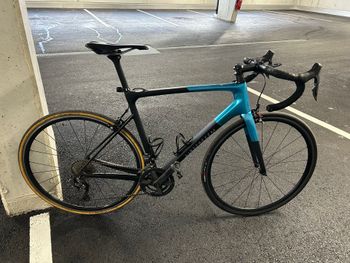 Used Airstreeem Triple EEE Shimano Ultegra Di2 2021 Road & Gravel — image 7 of 13