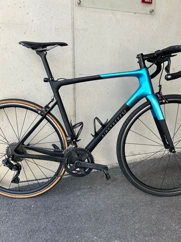 Used Airstreeem Triple EEE Shimano Ultegra Di2 2021 Road & Gravel