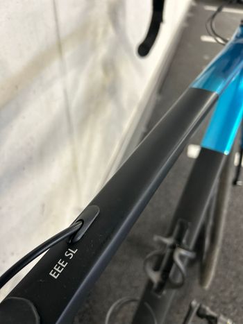 Used Airstreeem Triple EEE Shimano Ultegra Di2 2021 Road & Gravel — image 11 of 13