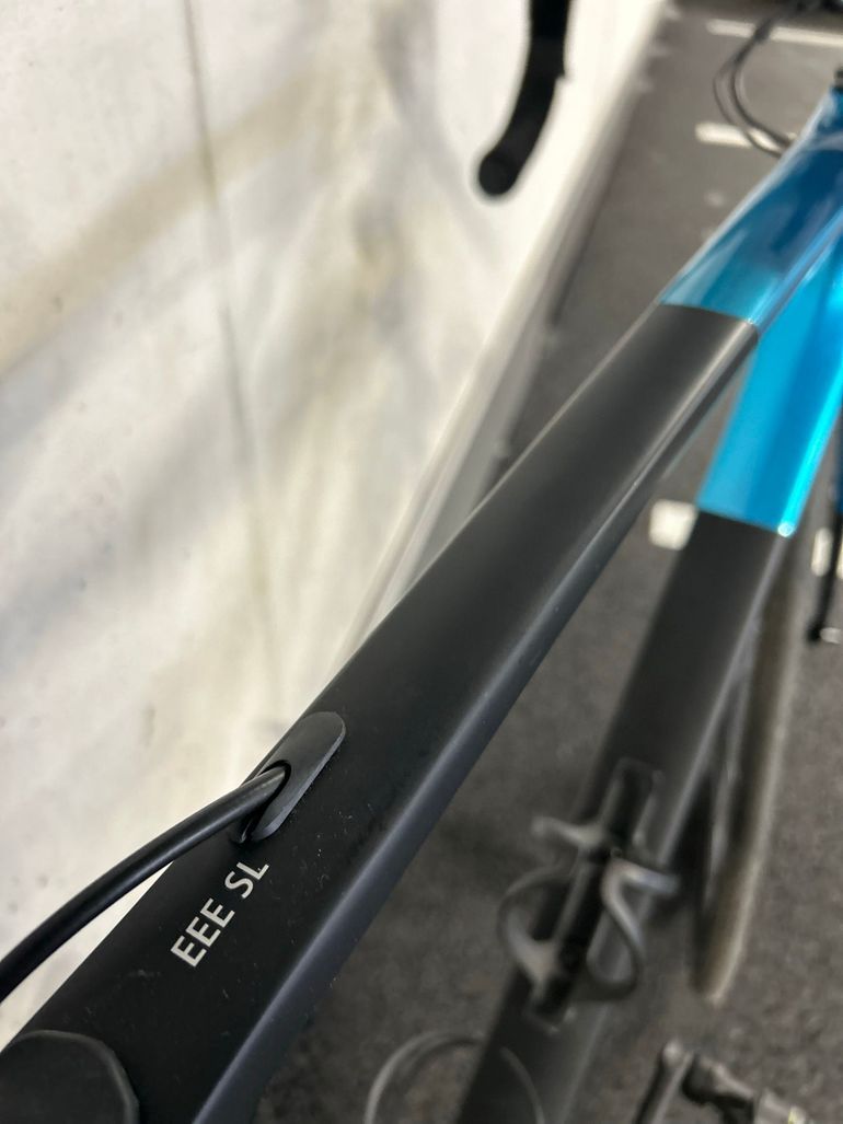 Used Airstreeem Triple EEE Shimano Ultegra Di2 2021 Road & Gravel — image 11 of 13