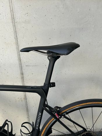 Used Airstreeem Triple EEE Shimano Ultegra Di2 2021 Road & Gravel — image 4 of 13