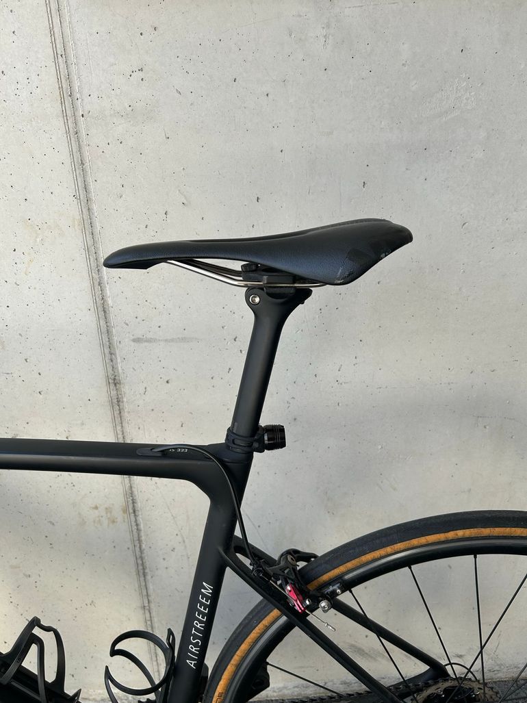 Used Airstreeem Triple EEE Shimano Ultegra Di2 2021 Road & Gravel — image 4 of 13