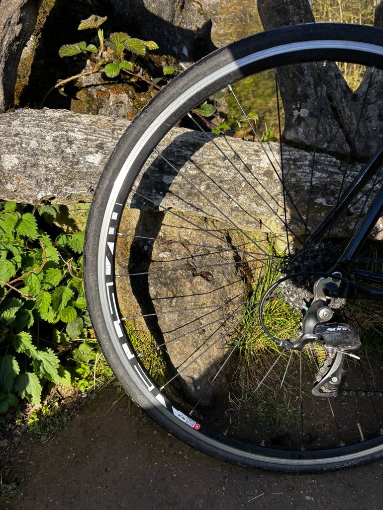 Used scoppio SCR 301.5 2016 Road & Gravel — image 2 of 3