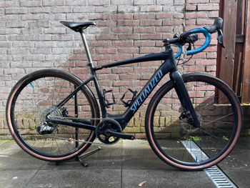 Specialized, Turbo Creo SRAM Rival eTap AXS