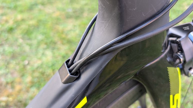 Used Scott Foil Other Shimano 2017 Road & Gravel — image 11 of 17