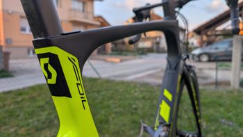 Used Scott Foil Other Shimano 2017 Road & Gravel — image 6 of 17