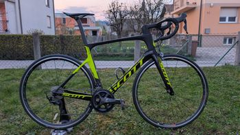 Used Scott Foil Other Shimano 2017 Road & Gravel — image 17 of 17