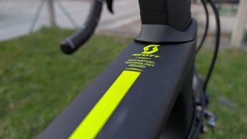 Used Scott Foil Other Shimano 2017 Road & Gravel — image 15 of 17