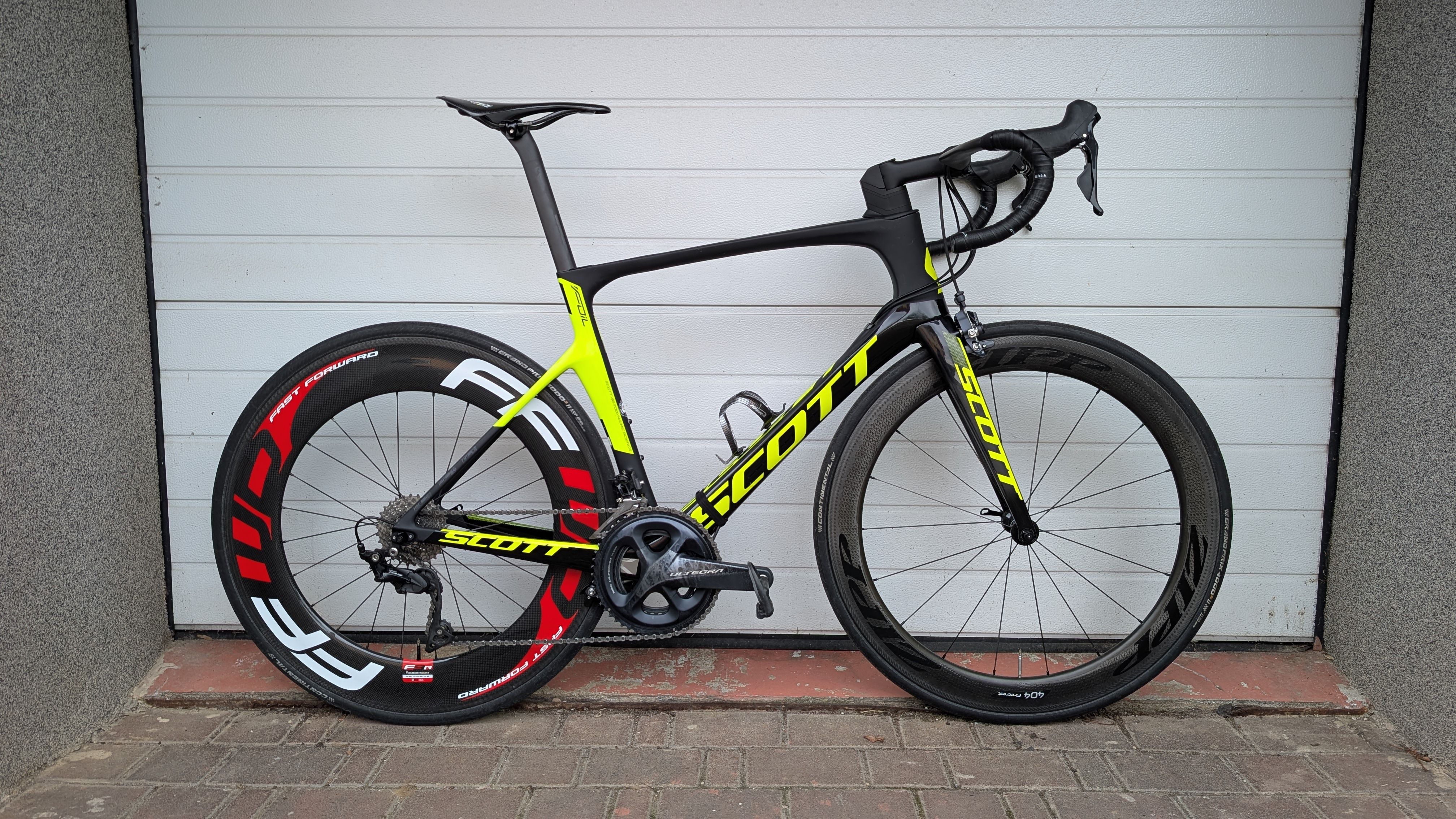 Scott Foil Other Shimano | buycycle