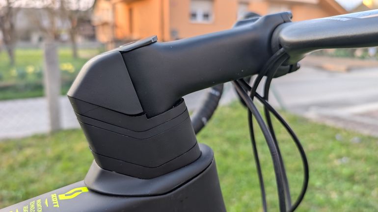 Used Scott Foil Other Shimano 2017 Road & Gravel — image 16 of 17