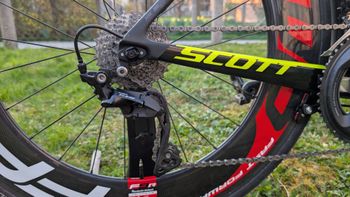 Used Scott Foil Other Shimano 2017 Road & Gravel — image 4 of 17
